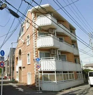 東京都国分寺市並木町1丁目【マンション】の外観