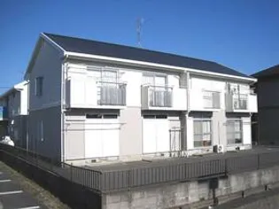 サンライズB棟の画像