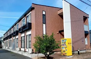 レオパレスサンシャイン狭山台の画像