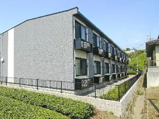 レオパレスオンワード磐田IIの画像