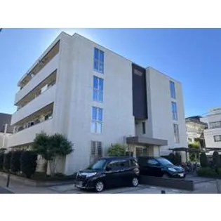 PISO ARCE SHINAGAWAの画像