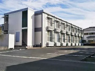 レオパレス松風の画像