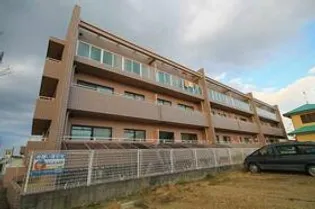 神ノ木ハイツの画像