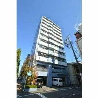 クレールたつたの画像