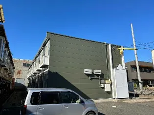 レオパレスイレブンの画像