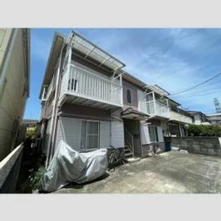 ニュー緑ヶ丘ハイツの画像