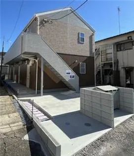 シティハイツ川越市的場の画像