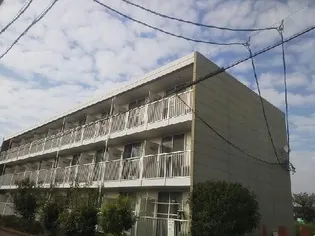 レオパレスウィンⅡの画像