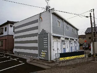 レオパレスカーサ コンフォートの画像