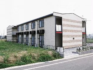 レオパレスエスペランサの画像