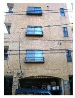 神奈川県横浜市西区浅間町4丁目【マンション】の外観