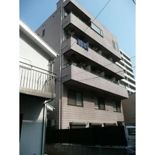 三田クラウンハイツの画像