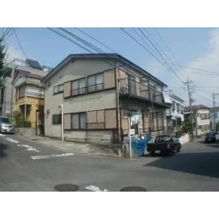 第二コーポ キガサワの画像