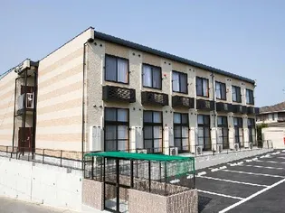 福岡県福岡市城南区南片江1丁目【アパート】の外観