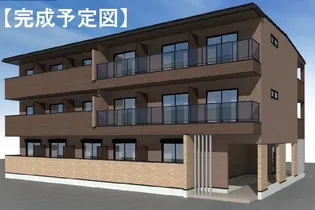 ヒカルサ甲府国母 ウエストの画像