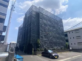 レオパレスグリーンフォレストの画像