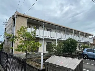 レオパレス二川STA Wの画像