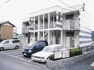 レオパレス当座山の画像