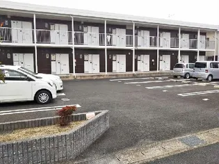 レオパレスこだまの画像