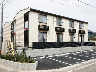 レオパレスESPERANZAIIの画像