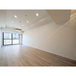 オーパスホームズ白山【3階】の間取り