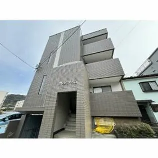 オレンジハイムの画像