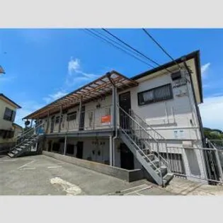 ハイツヤザワの画像