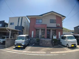 ハイステージKMMの画像