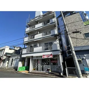 第8新井ビルの画像