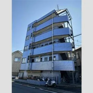 フレンドシップ坂戸の画像