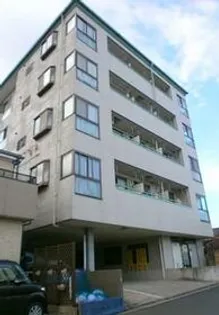 レジデンスおゆみ野の画像