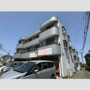 パークフロントBの画像