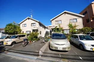 パークサイドハイツの画像