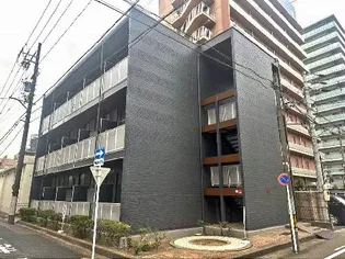 レオパレス真生の画像