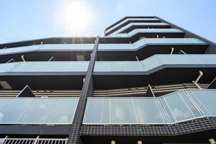 ザ レジデンス オブ トーキョーTY16の画像