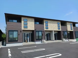 カーサレガーロIIIの画像