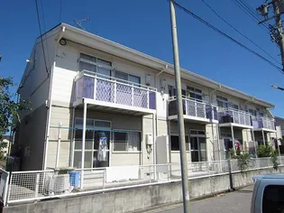 ニューシティ城南の画像