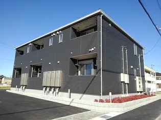 ラシーヌ 南若王子 Aの画像