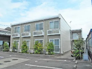 レオパレスにいえにしの画像