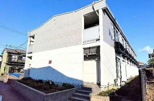 レオパレススターチスⅠの画像