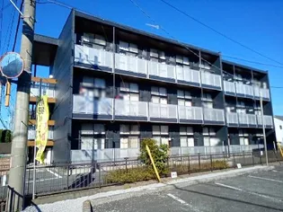 レオパレスプロミネンスの画像