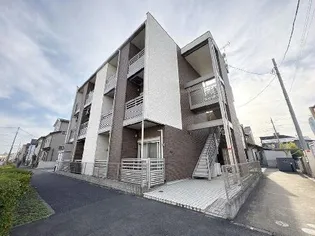 クレイノオカムラハイツ6の画像