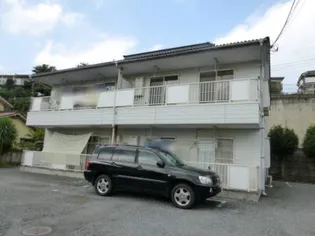 農住メゾンサニーホームズBの画像