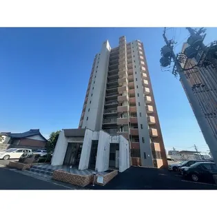 キャッスルハイツ岐阜西の画像