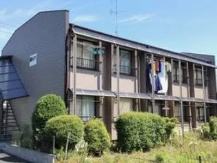 藤ハイツの画像