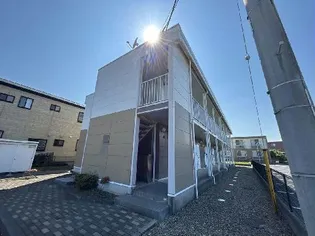 レオパレスサニーヒルの画像