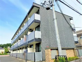 大阪府茨木市見付山1丁目【マンション】の外観