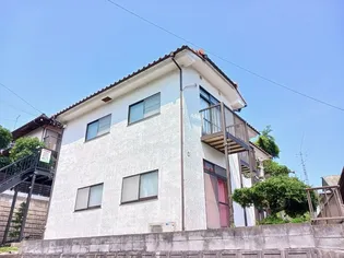 コーポ原の内の画像