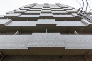 ルーブル王子本町の画像