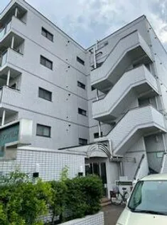 サンパレス古河A館の画像